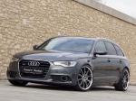 Audi A6 3.0 TDI Quattro Avant by Senner Tuning 2013 года